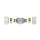 Перехідник обтискний Thermo Alliance Standart 16х16 SD152W1616