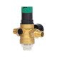 Фільтр самопромивний Thermo Alliance Forte 1/2 "з редуктором SF128W15