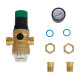 Фільтр самопромивний Thermo Alliance Forte 1/2 "з редуктором SF128W15
