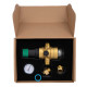 Фільтр самопромивний Thermo Alliance Forte 1/2 "з редуктором SF128W15