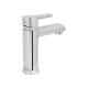 Змішувач для раковини Qtap Grand QTGRACRM001F Chrome