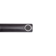 Змішувач для ванни Qtap Grand (з душовим гарнітуром) QTGRABCR006 Chrome/Black