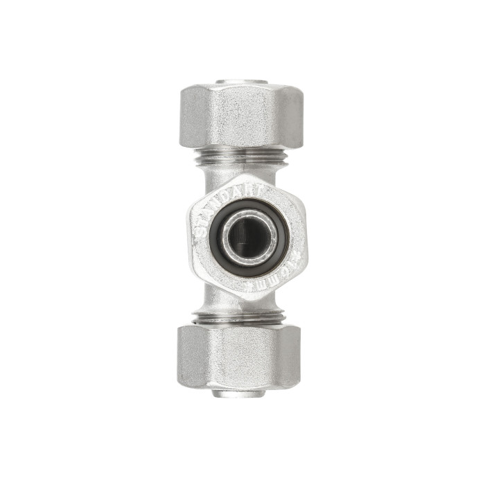 Трійник обтискний Thermo Alliance Standart 16 SD158W161616