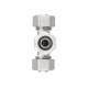 Трійник обтискний Thermo Alliance Standart 16 SD158W161616