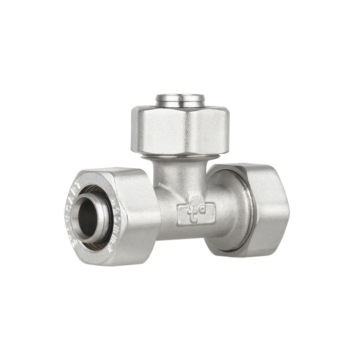 Трійник обтискний Thermo Alliance Standart 20 SD158W202020