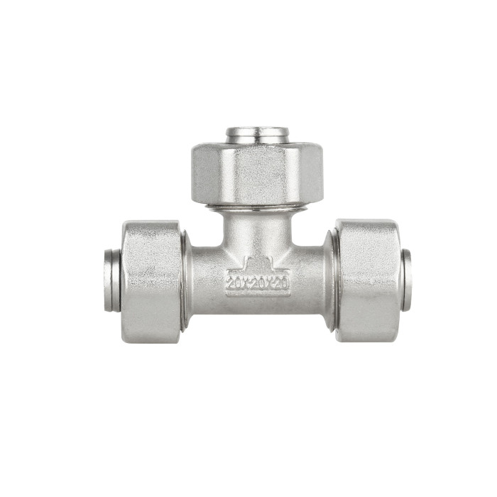 Трійник обтискний Thermo Alliance Standart 20 SD158W202020