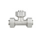 Трійник обтискний Thermo Alliance Standart 20 SD158W202020