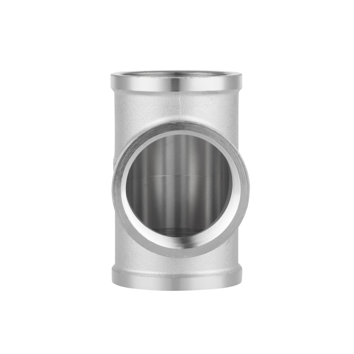 Трійник Thermo Alliance Forte 1" 1/2 ВВ SF36140
