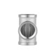 Трійник Thermo Alliance Forte 1" ВВ SF36125