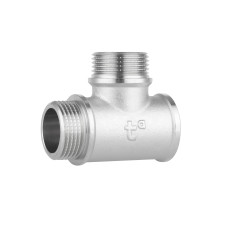 Трійник Thermo Alliance Forte 1" ВЗЗ SF36525