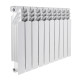 Радіатор біметалічний Thermo Alliance Bi-Vulcan 500/96 1,6 кг