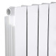 Радіатор біметалічний Thermo Alliance Bi-Vulcan 500/100 1,6 кг