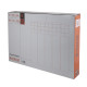 Радіатор біметалічний Thermo Alliance Bi-Vulcan 500/100 1,6 кг