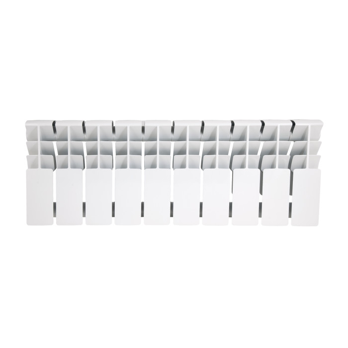 Радіатор біметалічний Thermo Alliance Bi-Ferrum 200/96 0,81 кг