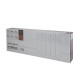 Радіатор біметалічний Thermo Alliance Bi-Ferrum 200/96 0,81 кг