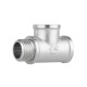 Трійник Thermo Alliance Forte 1/2" ВВЗ SF36315