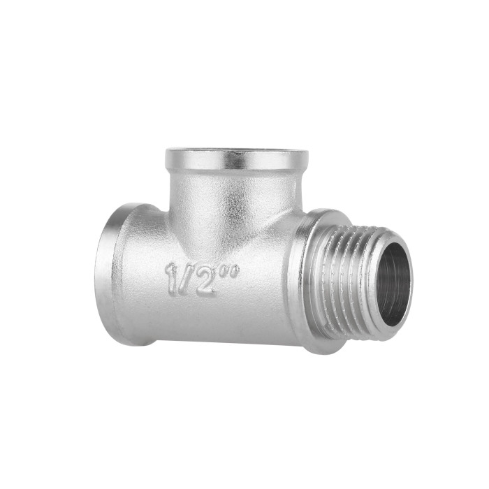 Трійник Thermo Alliance Forte 1/2" ВВЗ SF36315