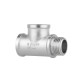 Трійник Thermo Alliance Forte 1/2" ВВЗ SF36315