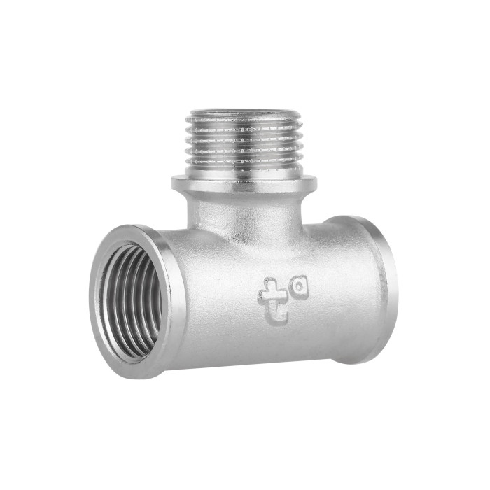 Трійник Thermo Alliance Forte 1/2" ВЗВ SF36415