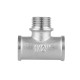 Трійник Thermo Alliance Forte 1/2" ВЗВ SF36415