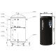 Теплоакумулятор Thermo Alliance TA-ТАМ-00 750 з ізоляцією 60 мм