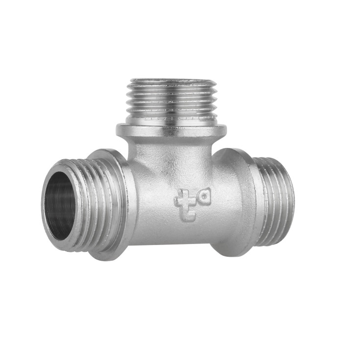 Трійник Thermo Alliance Forte 1/2" ЗЗ SF36715