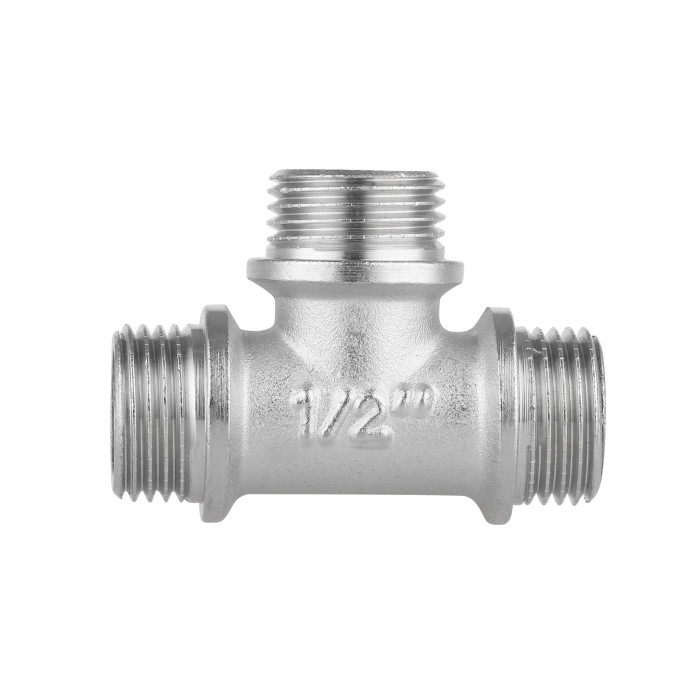 Трійник Thermo Alliance Forte 1/2" ЗЗ SF36715