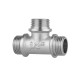 Трійник Thermo Alliance Forte 1/2" ЗЗ SF36715