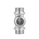 Трійник Thermo Alliance Forte 1/2" ЗЗ SF36715