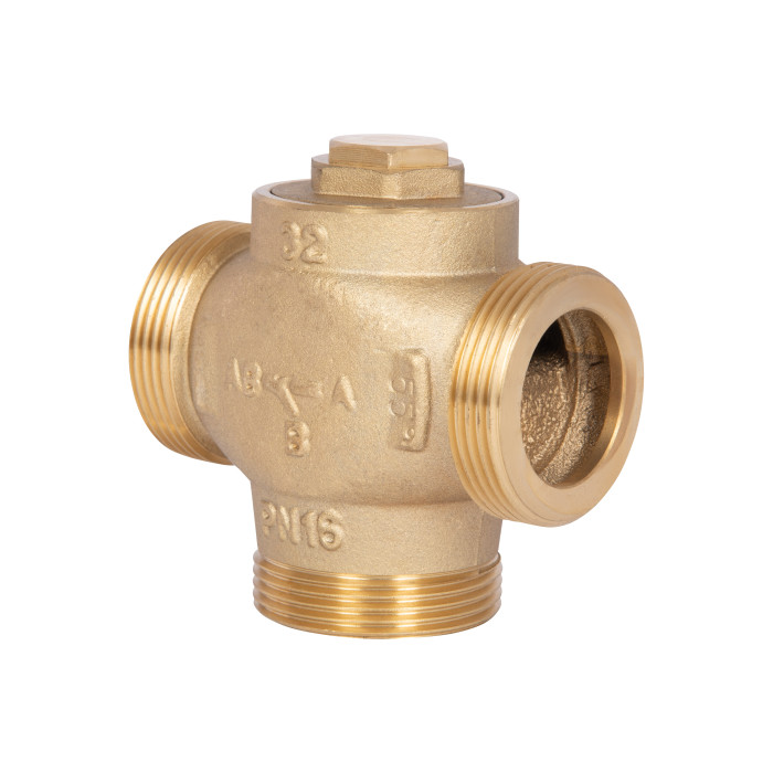 Антиконденсаційний клапан Thermo Alliance Forte 1 1/2" 55°C SF393W40