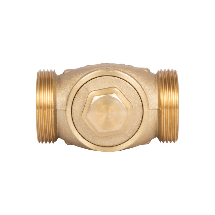 Антиконденсаційний клапан Thermo Alliance Forte 1 1/2" 55°C SF393W40