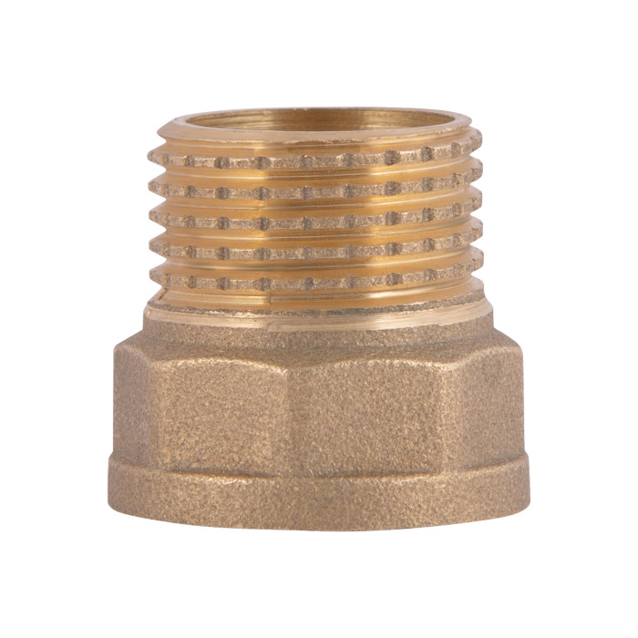 Перехідник Thermo Alliance Standart 1/2"х1/2" ВЗ SD4091515