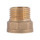 Перехідник Thermo Alliance Standart 1/2"х1/2" ВЗ SD4091515