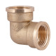 Кут Thermo Alliance Standart 1/2" ВР SD41815