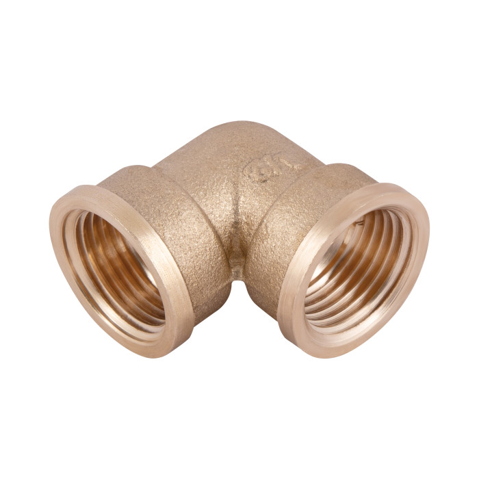 Кут Thermo Alliance Standart 1/2" ВР SD41815