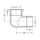 Кут Thermo Alliance Standart 1" ВЗ SD42025