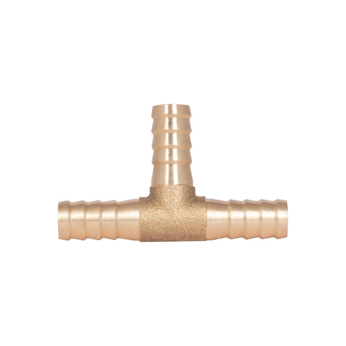 Трійник Thermo Alliance Standart 10 SD41710