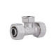 Трійник обтискний Thermo Alliance Standart 20х1/2"х20 ВР SD159W201520