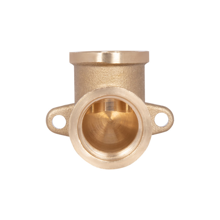 Кут Thermo Alliance Standart 1/2" ВР SD41815N