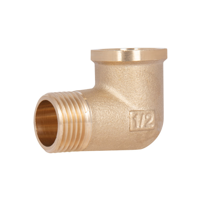 Кут Thermo Alliance Standart 1/2" ВЗ SD42115U