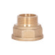 Перехідник Thermo Alliance Standart 1"х3/4" ВЗ SD4092520