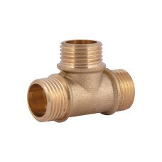 Трійник Thermo Alliance Standart 1/2" ЗР SD41215