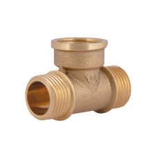 Трійник Thermo Alliance Standart 1/2" ЗВЗ SD41615
