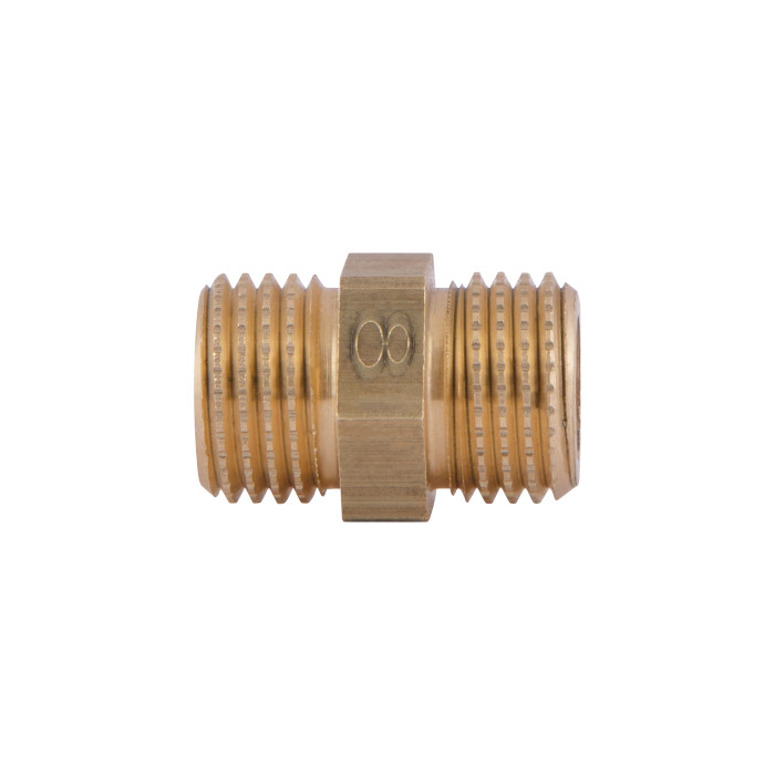 Ніпель Thermo Alliance Standart 1/4" ЗР SD40766