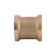 Муфта Thermo Alliance Standart 1/2" ВР SD40415