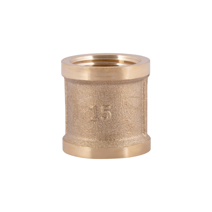 Муфта Thermo Alliance Standart 1/2" ВР SD40415