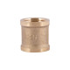 Муфта Thermo Alliance Standart 1/2" ВР SD40415
