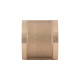 Муфта Thermo Alliance Standart 3/4" ВР SD40420