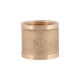 Муфта Thermo Alliance Standart 3/4" ВР SD40420