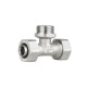 Трійник обтискний Thermo Alliance Standart 20х3/4"х20 ЗР SD160W202020
